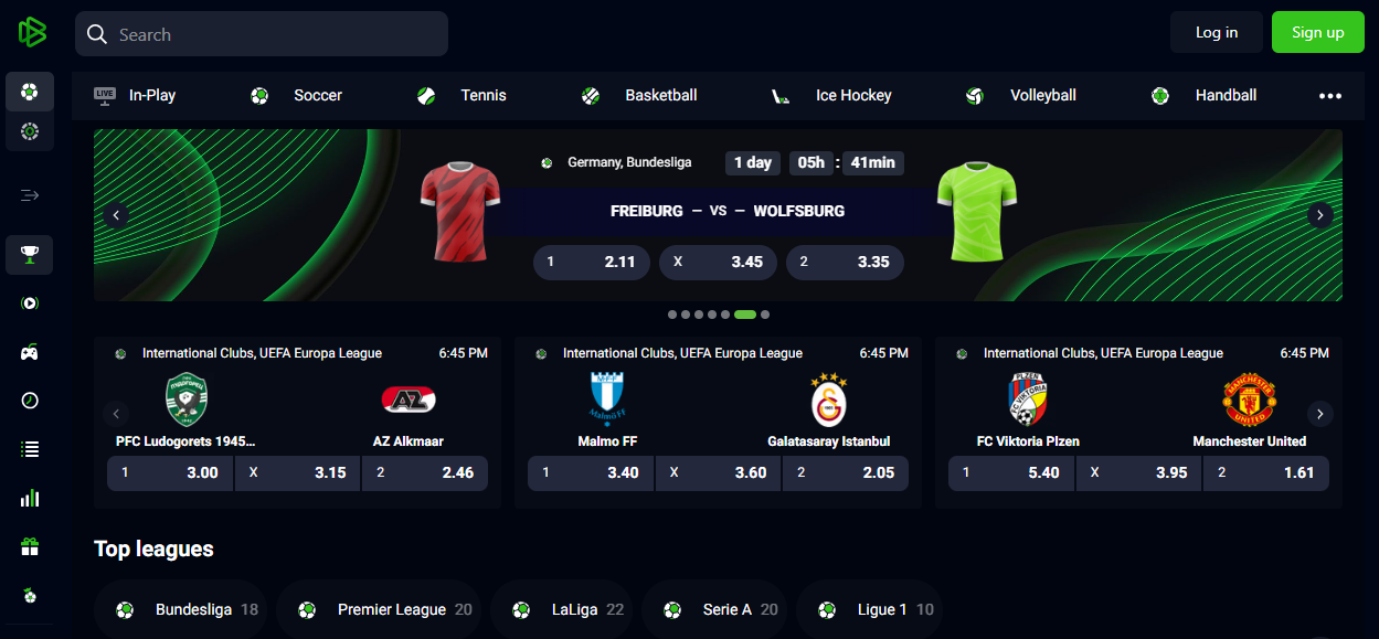 Bets.io